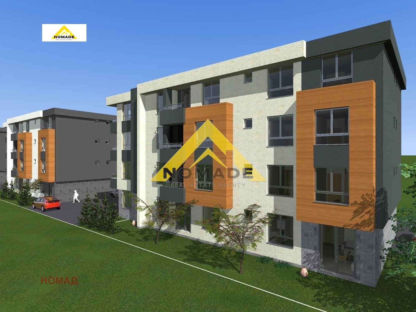 Продава 3-СТАЕН | Imot.bg — изображение 3