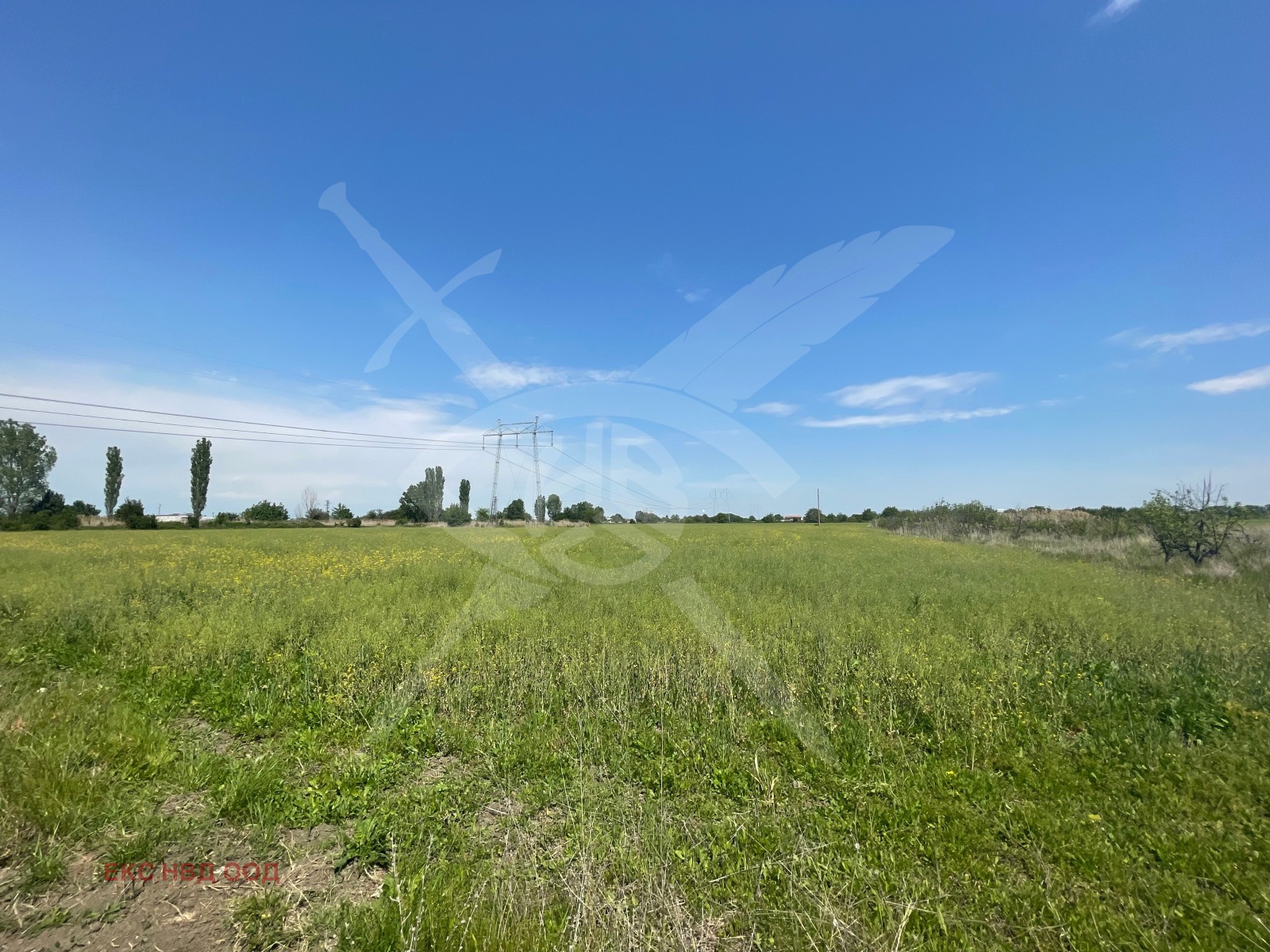 Продава ПАРЦЕЛ | Imot.bg — изображение 1