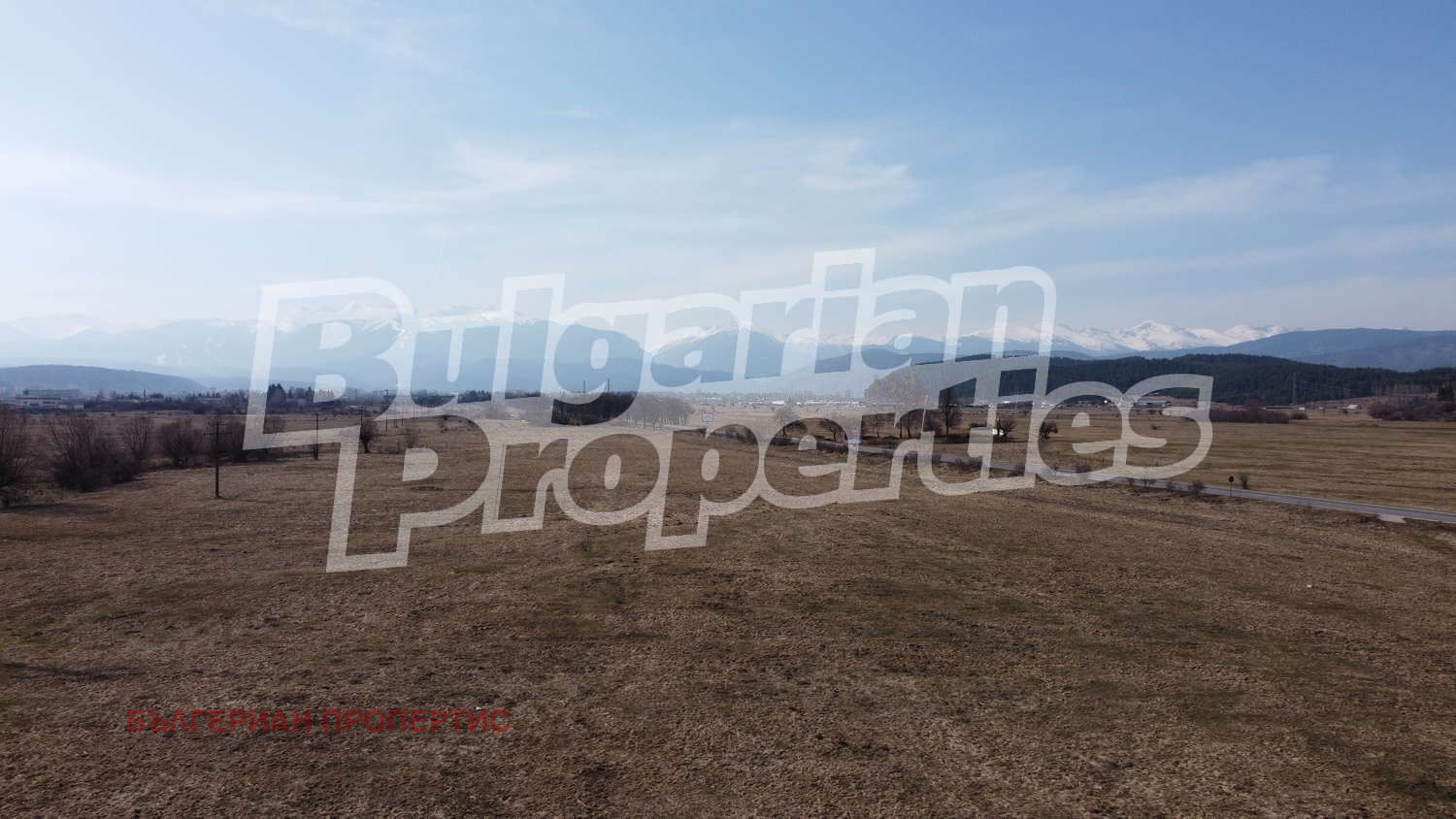 Продава ЗЕМЕДЕЛСКА ЗЕМЯ | Imot.bg — изображение 1