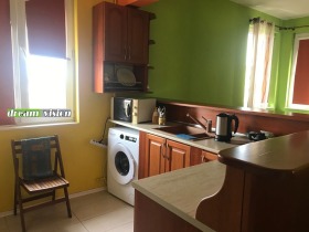 1 Schlafzimmer Zentar, Sofia