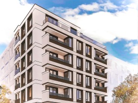 Продава  2-стаен, град София