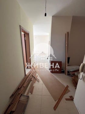 2 bedroom k.k. Sv.Sv. Konstantin i Elena, Varna 8