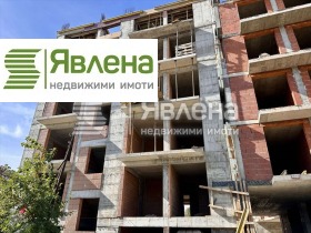 Продава 3-стаен град София Център - [1] 