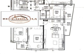 3-СТАЕН, 102 m2