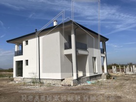 Casa Brestnik, região Plovdiv 5