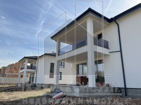 Casa Brestnik, região Plovdiv 7