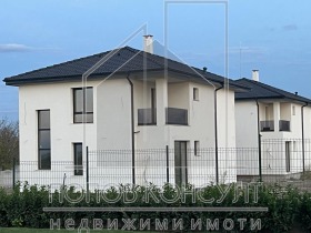 Casa Brestnik, região Plovdiv 4