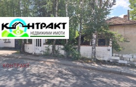КЪЩА, 100 m2