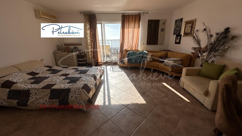 En venta  Estudio región Burgas , Ajeloy , 72 metros cuadrados | 32069543 - imagen [5]