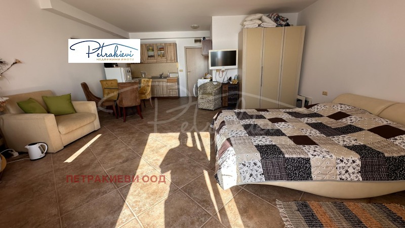 En venta  Estudio región Burgas , Ajeloy , 72 metros cuadrados | 32069543 - imagen [2]