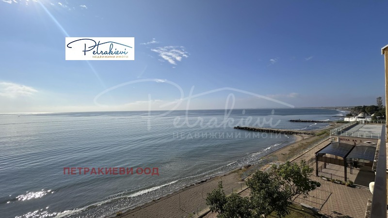 Till salu  Studio region Burgas , Aheloi , 72 kvm | 32069543 - bild [8]