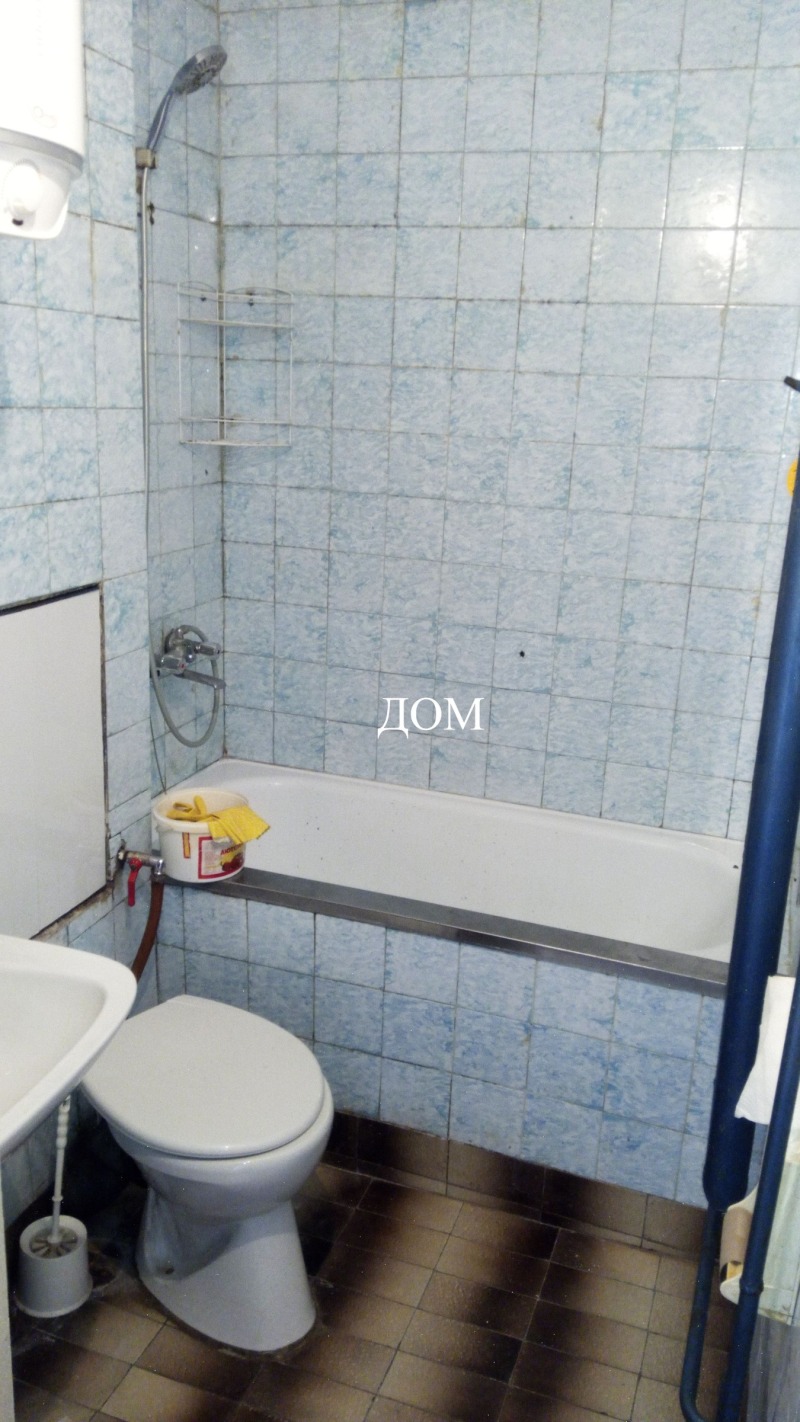 Til salgs  Studio Sjumen , Trakija , 40 kvm | 48297496 - bilde [11]