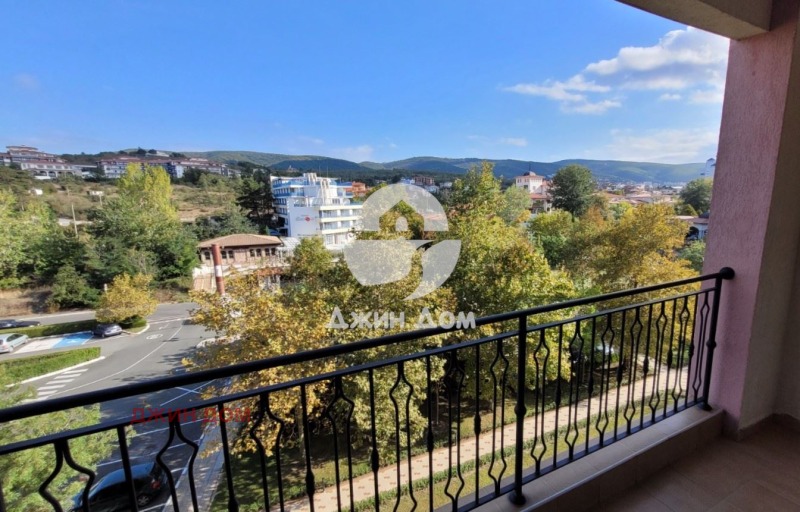 Zu verkaufen  Studio region Burgas , k.k. Slantschew brjag , 47 qm | 18528156 - Bild [7]