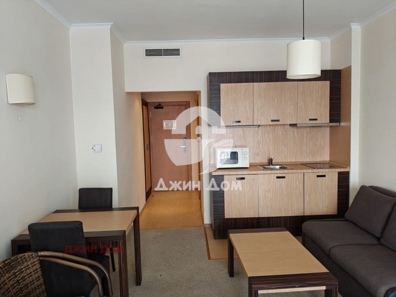 Zu verkaufen  Studio region Burgas , k.k. Slantschew brjag , 47 qm | 18528156 - Bild [4]
