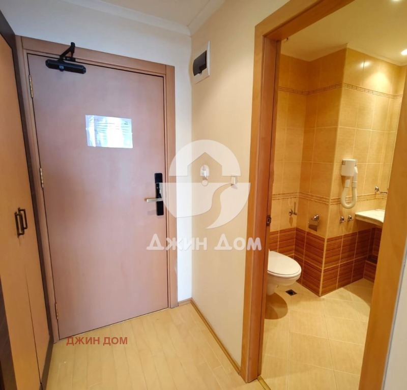 Zu verkaufen  Studio region Burgas , k.k. Slantschew brjag , 47 qm | 18528156 - Bild [5]