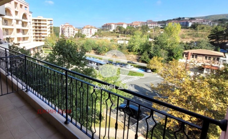 Zu verkaufen  Studio region Burgas , k.k. Slantschew brjag , 47 qm | 18528156 - Bild [8]