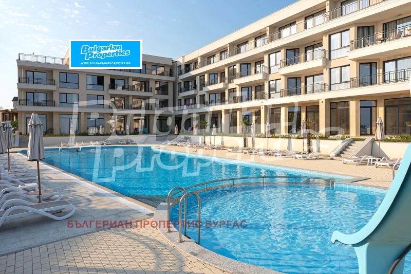 Продава 1-СТАЕН, гр. Ахтопол, област Бургас, снимка 16 - Апартаменти - 52667667