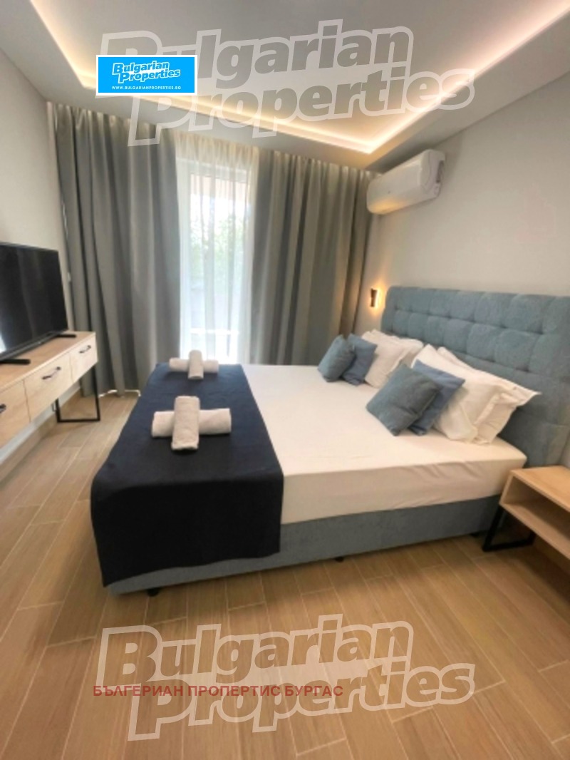 Продава 1-СТАЕН, гр. Ахтопол, област Бургас, снимка 8 - Апартаменти - 52667667