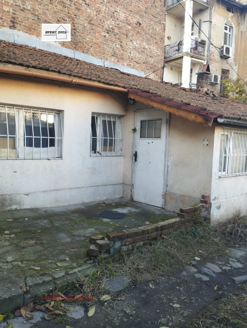 Продава 1-СТАЕН, гр. София, Център, снимка 2 - Апартаменти - 52996772