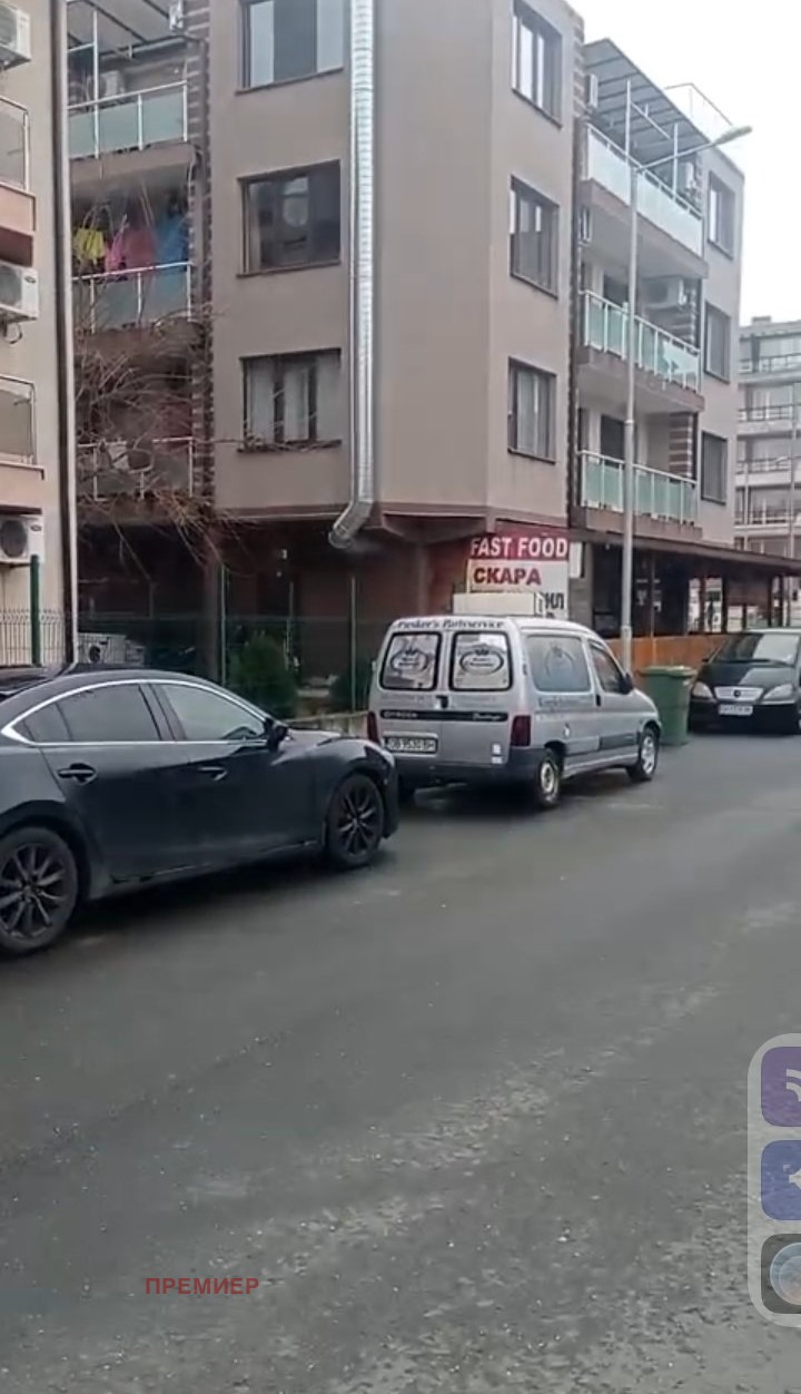 Продава 1-СТАЕН, гр. Несебър, област Бургас, снимка 5 - Апартаменти - 53454874