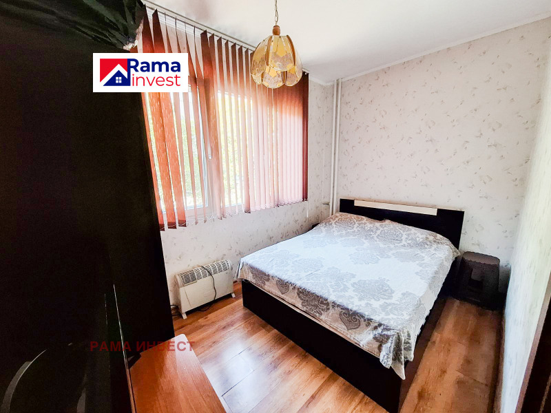 En venta  1 dormitorio Sofia , Ovcha kupel 1 , 45 metros cuadrados | 76266748 - imagen [4]