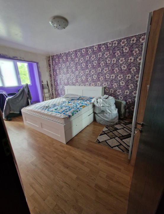 Till salu  1 sovrum Sofia , Slatina , 88 kvm | 54598090 - bild [2]