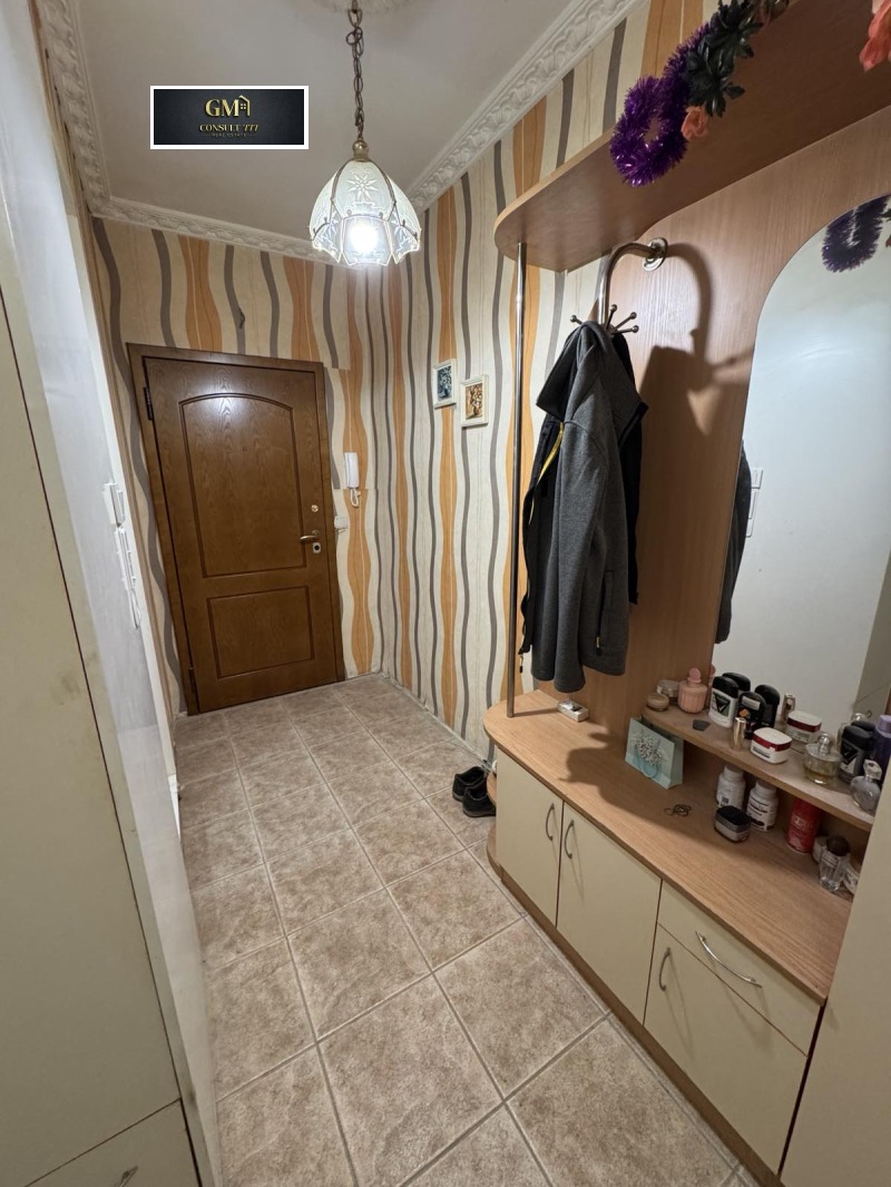 Na sprzedaż  1 sypialnia Plewen , Drużba 3 , 64 mkw | 24329283 - obraz [2]