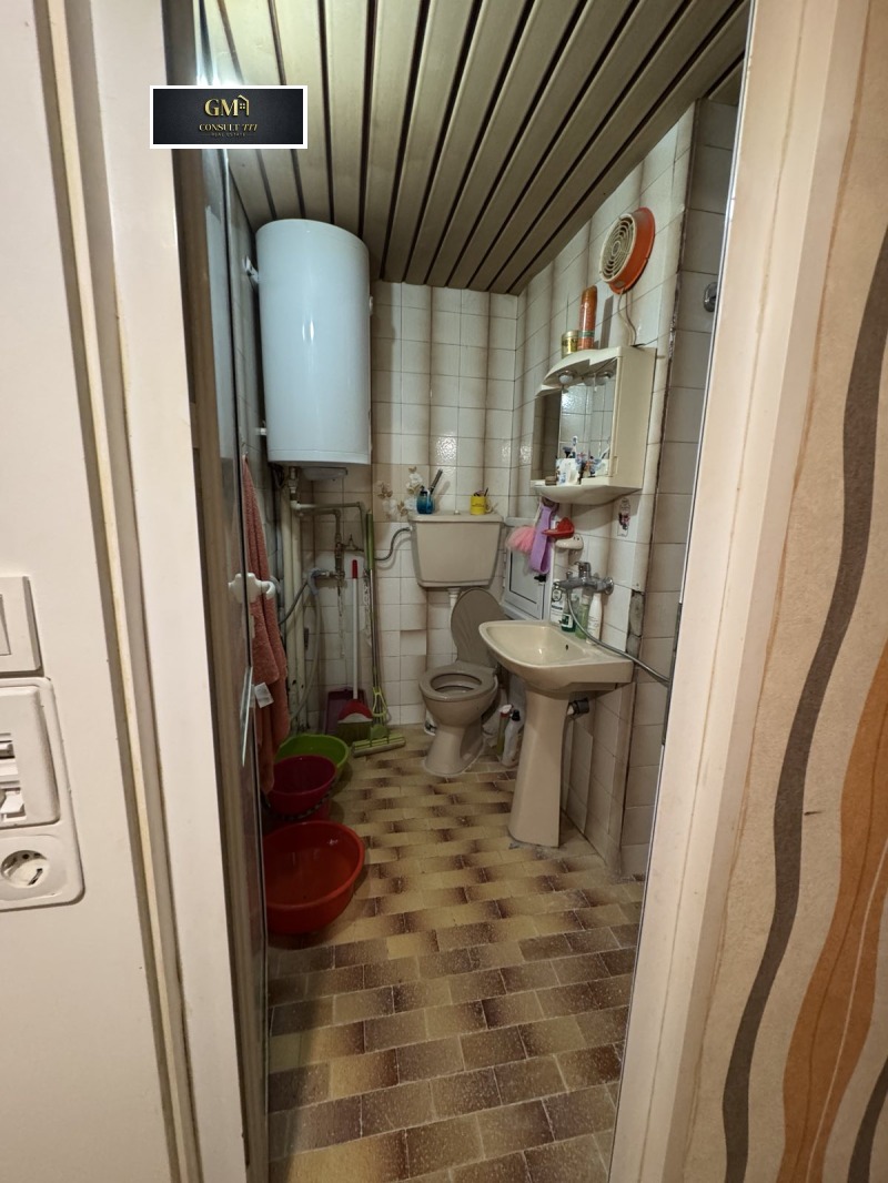 Na sprzedaż  1 sypialnia Plewen , Drużba 3 , 64 mkw | 24329283 - obraz [12]