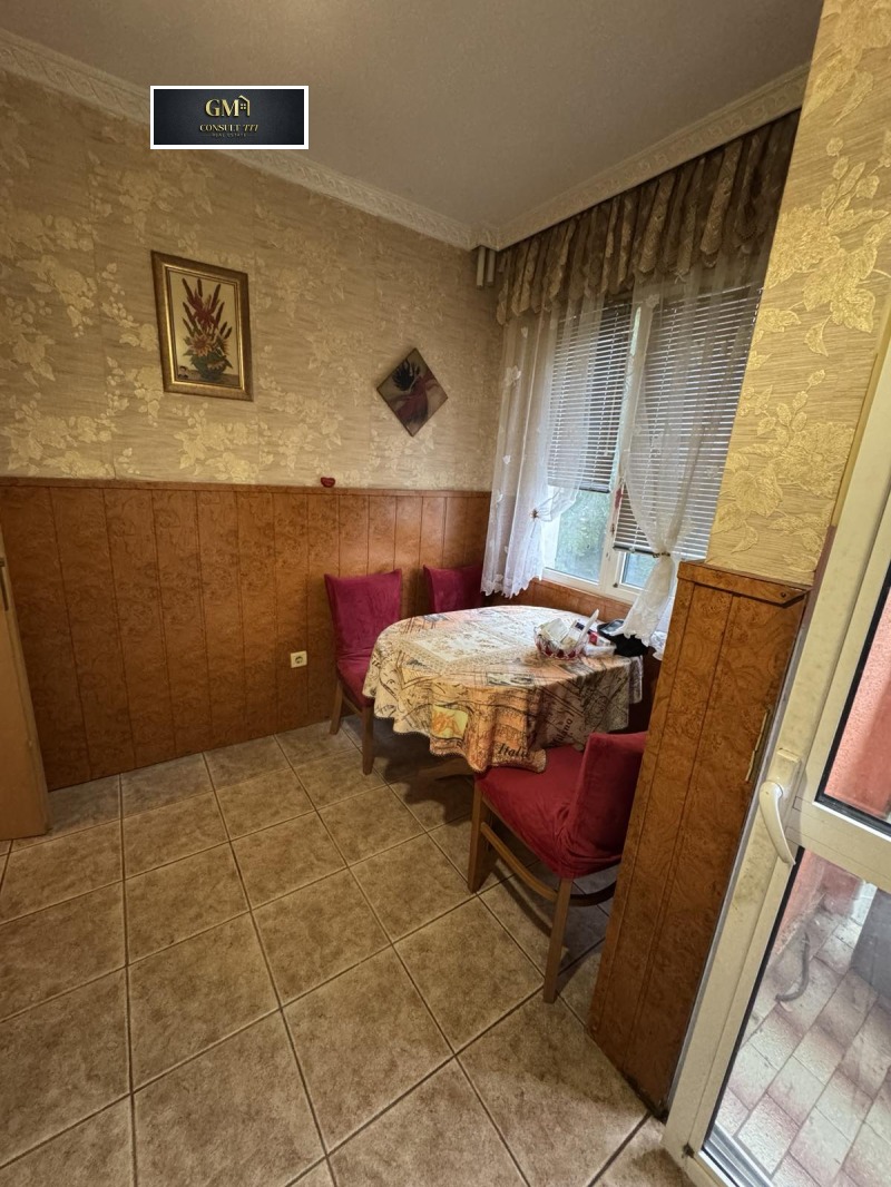 Na sprzedaż  1 sypialnia Plewen , Drużba 3 , 64 mkw | 24329283 - obraz [5]