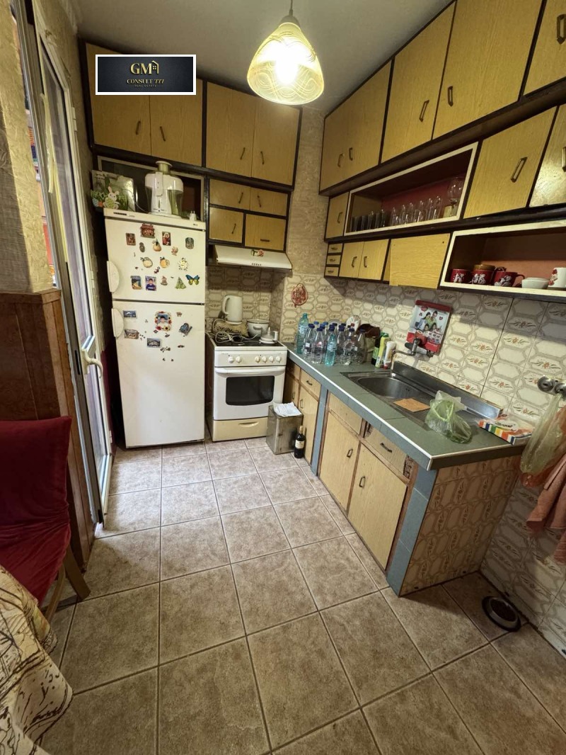 Na sprzedaż  1 sypialnia Plewen , Drużba 3 , 64 mkw | 24329283 - obraz [3]