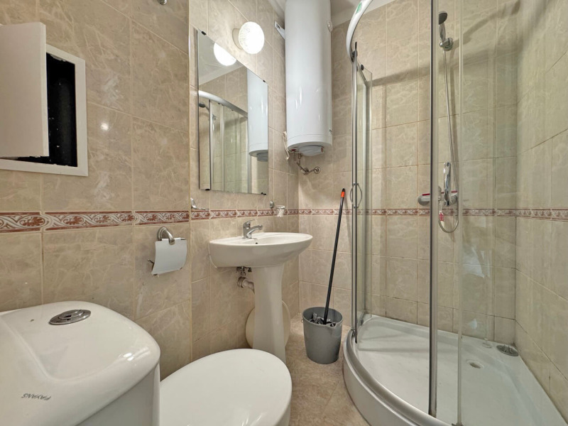 Продава  2-стаен област Бургас , к.к. Слънчев бряг , 66 кв.м | 20628857 - изображение [8]