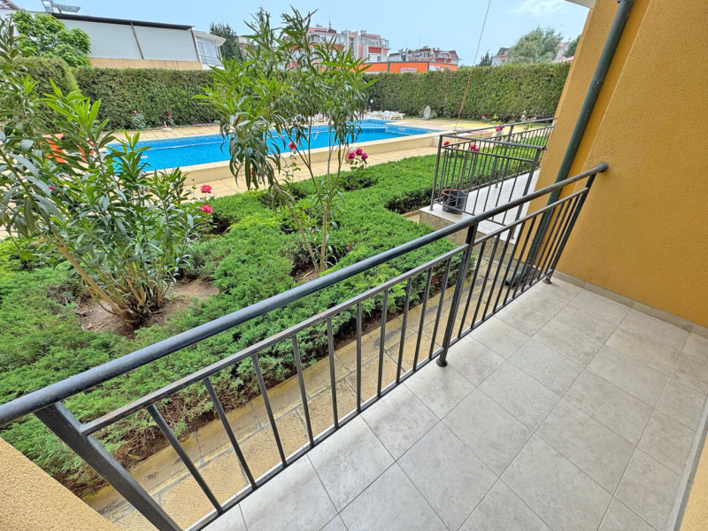 Продава  2-стаен област Бургас , к.к. Слънчев бряг , 66 кв.м | 20628857 - изображение [9]