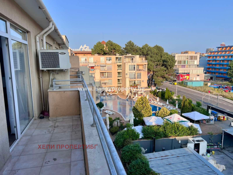 Zu verkaufen  1 Schlafzimmer region Burgas , k.k. Slantschew brjag , 47 qm | 53748522 - Bild [10]