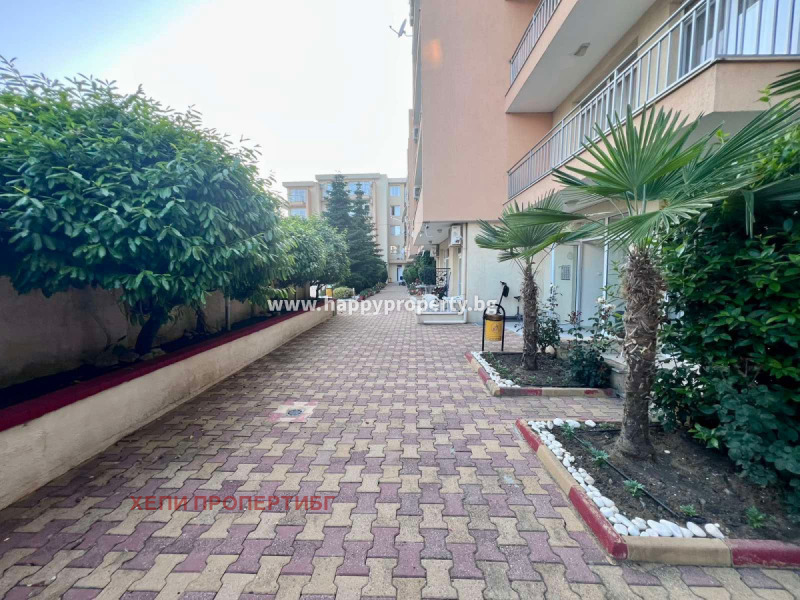 Zu verkaufen  1 Schlafzimmer region Burgas , k.k. Slantschew brjag , 47 qm | 53748522 - Bild [12]
