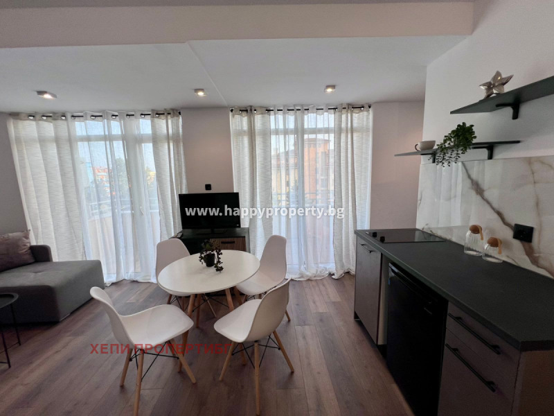 Zu verkaufen  1 Schlafzimmer region Burgas , k.k. Slantschew brjag , 47 qm | 53748522 - Bild [2]