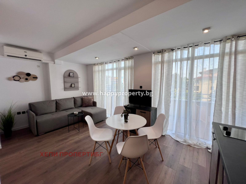 Zu verkaufen  1 Schlafzimmer region Burgas , k.k. Slantschew brjag , 47 qm | 53748522 - Bild [5]