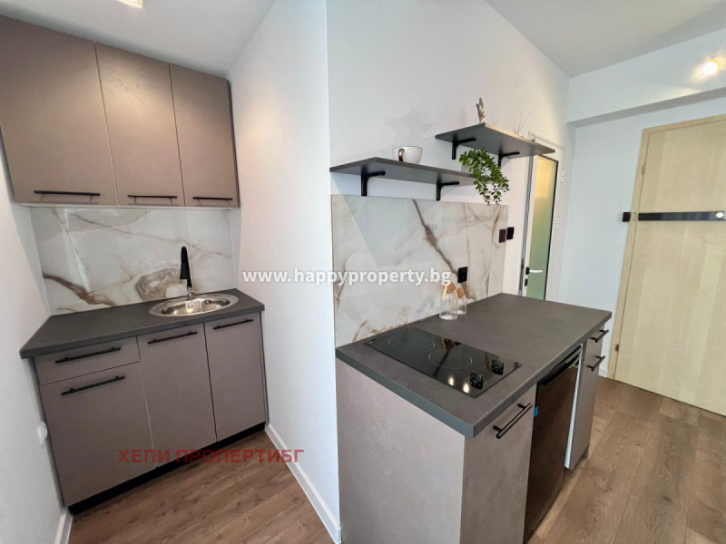Zu verkaufen  1 Schlafzimmer region Burgas , k.k. Slantschew brjag , 47 qm | 53748522 - Bild [6]