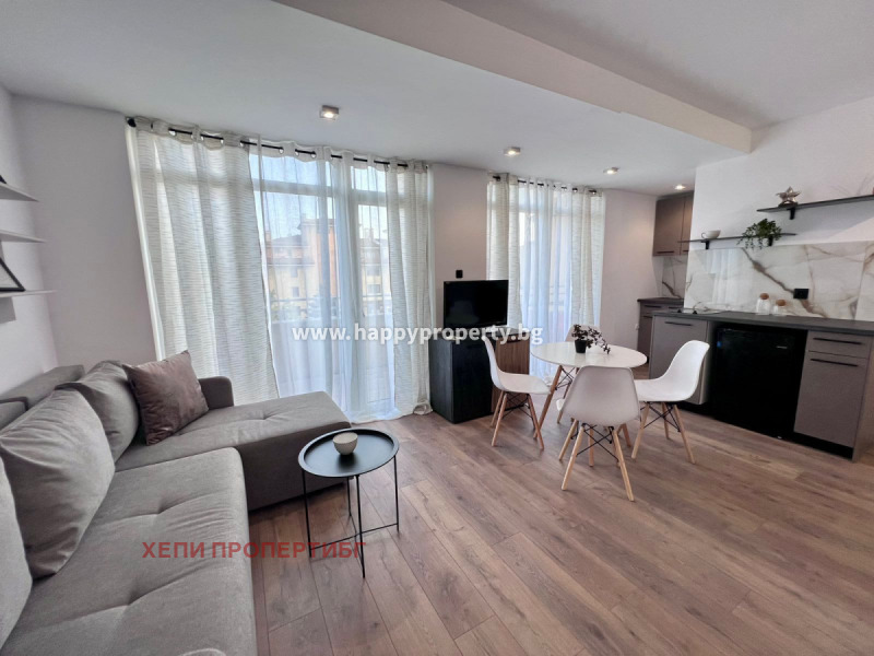 Zu verkaufen  1 Schlafzimmer region Burgas , k.k. Slantschew brjag , 47 qm | 53748522