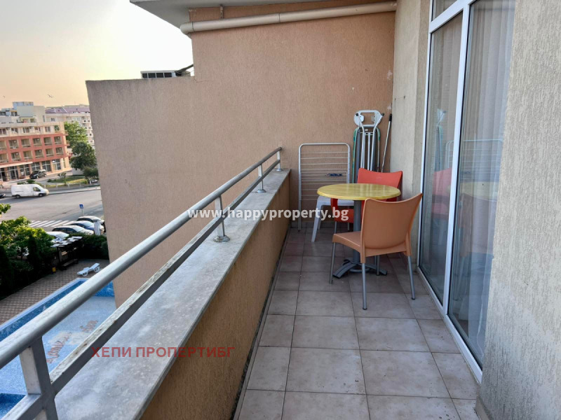 Zu verkaufen  1 Schlafzimmer region Burgas , k.k. Slantschew brjag , 47 qm | 53748522 - Bild [9]