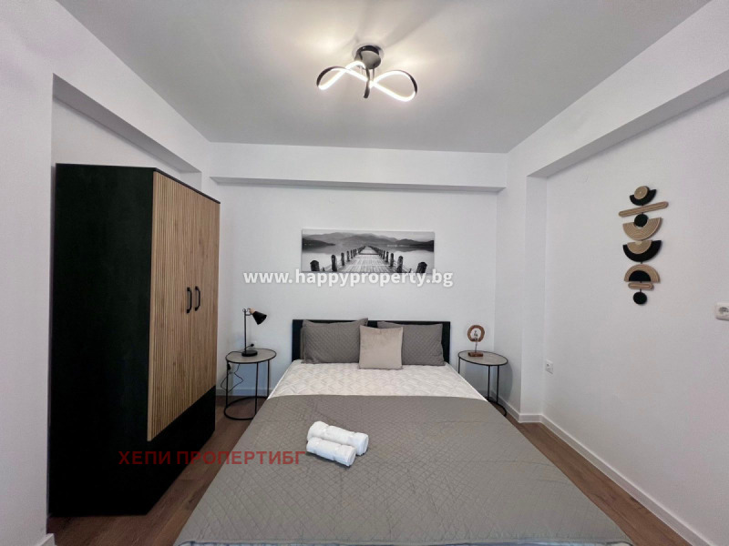 Zu verkaufen  1 Schlafzimmer region Burgas , k.k. Slantschew brjag , 47 qm | 53748522 - Bild [8]