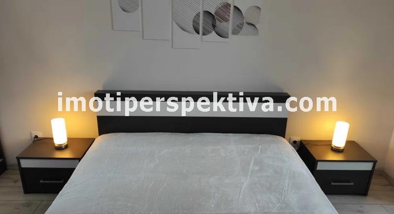 En venta  1 dormitorio Plovdiv , Trakiya , 75 metros cuadrados | 36636919 - imagen [4]