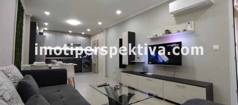 En venta  1 dormitorio Plovdiv , Trakiya , 75 metros cuadrados | 36636919 - imagen [3]
