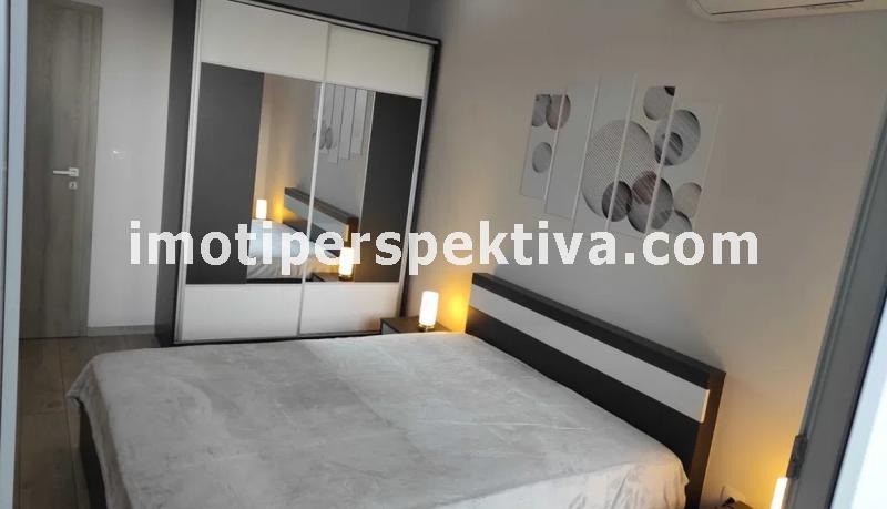 En venta  1 dormitorio Plovdiv , Trakiya , 75 metros cuadrados | 36636919 - imagen [5]