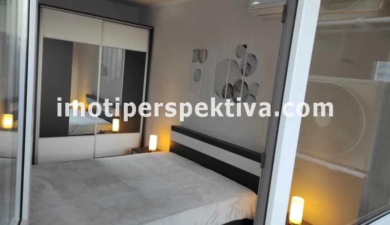 En venta  1 dormitorio Plovdiv , Trakiya , 75 metros cuadrados | 36636919 - imagen [6]