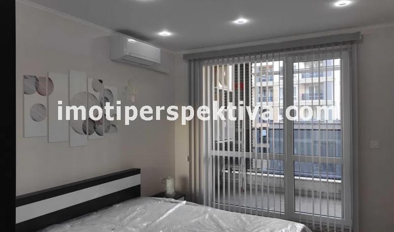 En venta  1 dormitorio Plovdiv , Trakiya , 75 metros cuadrados | 36636919 - imagen [7]