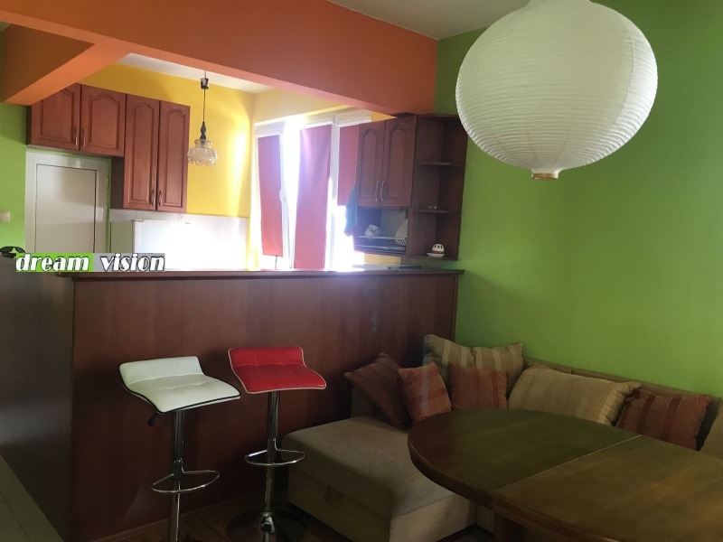 Na sprzedaż  1 sypialnia Sofia , Centar , 52 mkw | 15693747 - obraz [4]