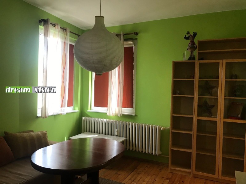 Na sprzedaż  1 sypialnia Sofia , Centar , 52 mkw | 15693747 - obraz [3]