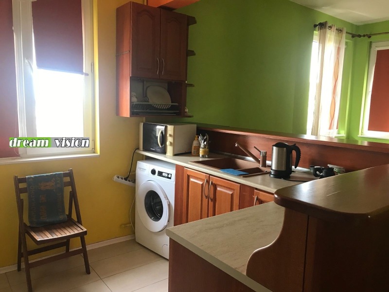 Na sprzedaż  1 sypialnia Sofia , Centar , 52 mkw | 15693747