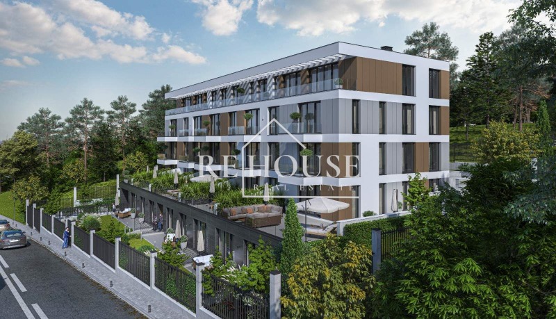 Продава 2-СТАЕН, гр. Варна, Бриз, снимка 3 - Апартаменти - 52152701