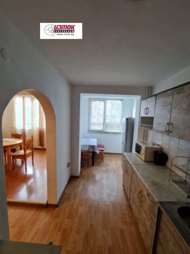 Продава 2-СТАЕН, гр. София, Лозенец, снимка 2 - Апартаменти - 52158089